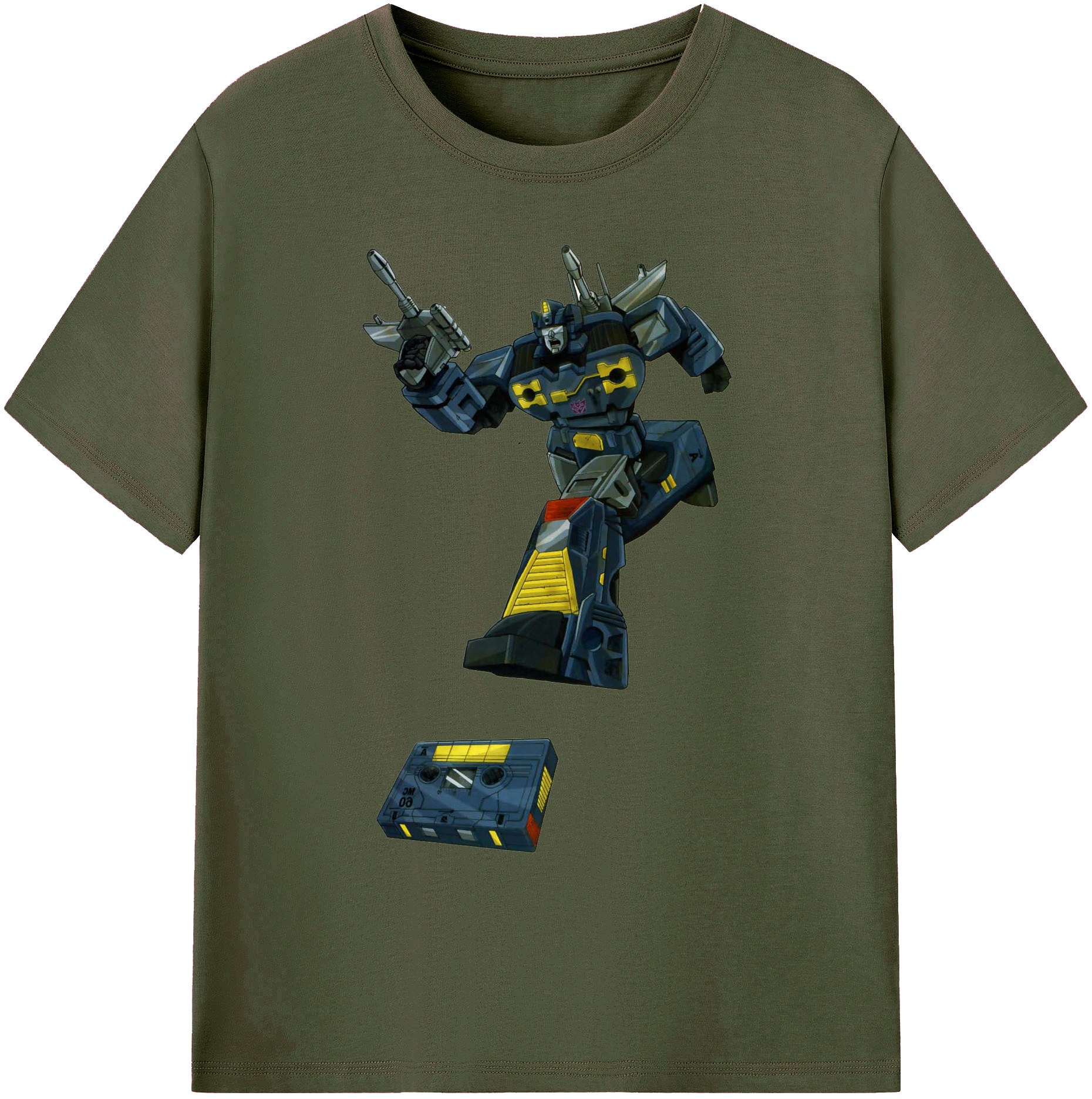 （画像用）  綿100％ メンズ半袖Tシャツ｜肌触りやわらか＆通気性